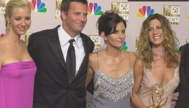 Friends’in Özel Bölümü: Yılan Hikayesinin Sonu mu?