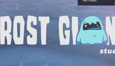 Frost Giant Studios: Blizzard’dan Ayrılanların Yeni Umudu