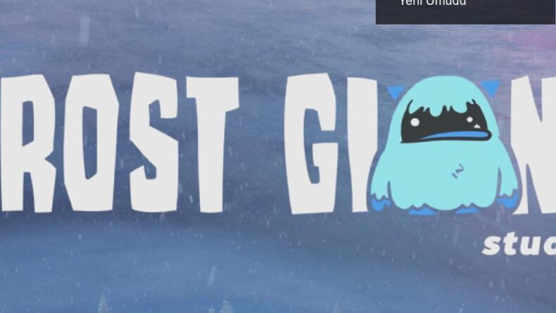 Frost Giant Studios: Blizzard’dan Ayrılanların Yeni Umudu