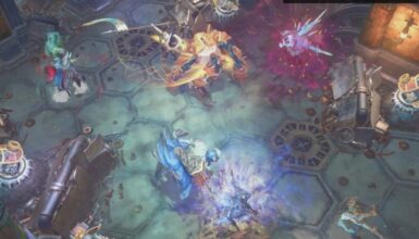 Frosthaven: Gloomhaven’ın Soğuk Devamı