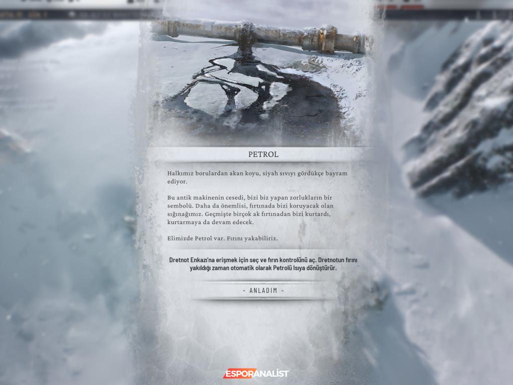 Frostpunk 2 ile Hayatta Kalma Mücadelesi: Buz Gibi Kararlar ve Sıcak Kalp