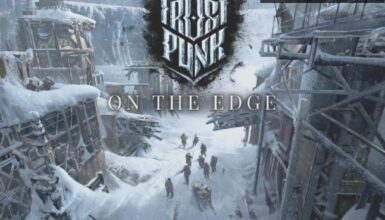 Frostpunk: On the Edge – Yeni Macera ve Zorluklar