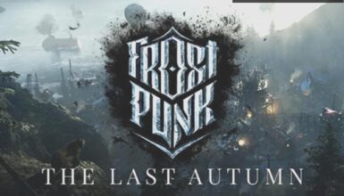 Frostpunk: Sonbahar’ın Getirdikleri