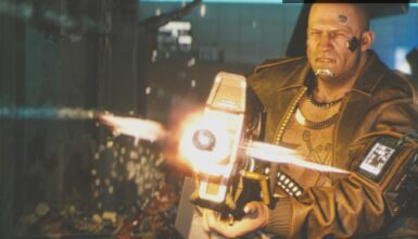 Funko’nun Cyberpunk 2077 için Ürettiği Pop Figürleri