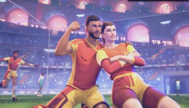 Futbol Oyunları Dünyasında Rematch: Yeni Bir Soluk