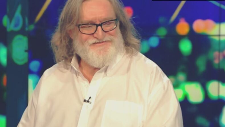 Gabe Newell’dan Xbox Savunması: Neden Xbox?