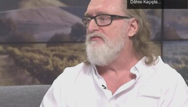 Gabe Newell’ın Yeni Zelanda Tatili: Oyun Dünyasının Dâhisi Kaçışta