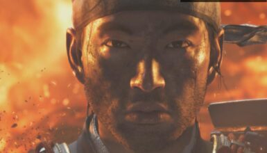Game Awards 2020: Ghost of Tsushima Ödülü Kazandı