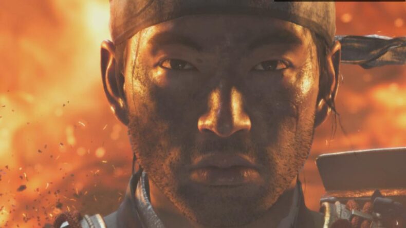 Game Awards 2020: Ghost of Tsushima Ödülü Kazandı