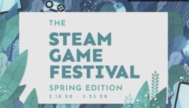 Game Festival: Spring Edition Duyuruldu!