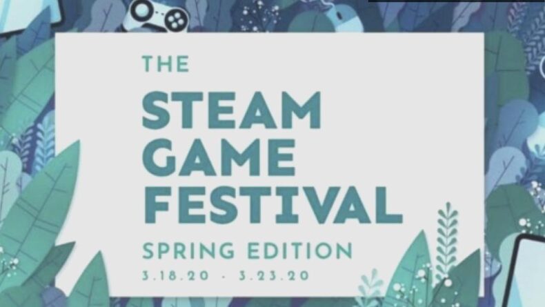 Game Festival: Spring Edition Duyuruldu!