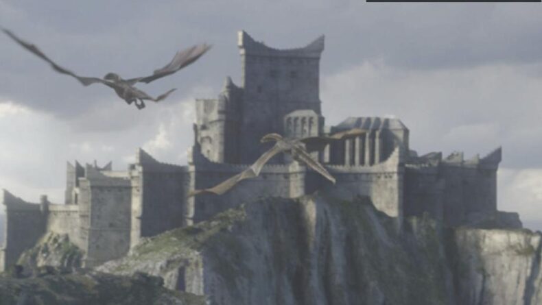 Game of Thrones’un Devamı: House of the Dragon