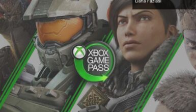 Game Pass Temmuz 2023 Oyunları: Yakuza Kiwami 2 ve Daha Fazlası