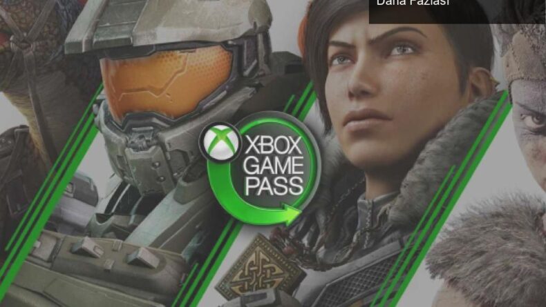 Game Pass Temmuz 2023 Oyunları: Yakuza Kiwami 2 ve Daha Fazlası