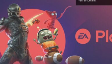 Game Pass ve EA Play’in Birleşimi: Oyun Dünyasında Yeni Bir Dönem