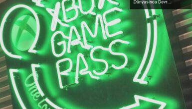 Game Pass ve Geliştiricilere Yapılan Ödemeler: Oyun Dünyasında Devrim