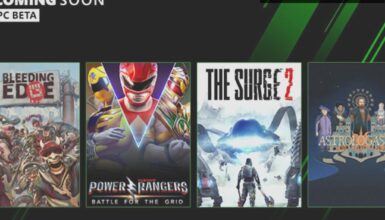 Game Pass’te Yeni Oyunlar: Bleeding Edge ve The Surge 2