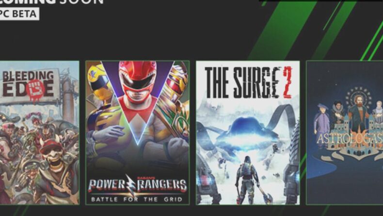 Game Pass’te Yeni Oyunlar: Bleeding Edge ve The Surge 2