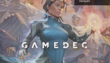 Gamedec: Siberpunk Dünyasında Dedektiflik Deneyimi