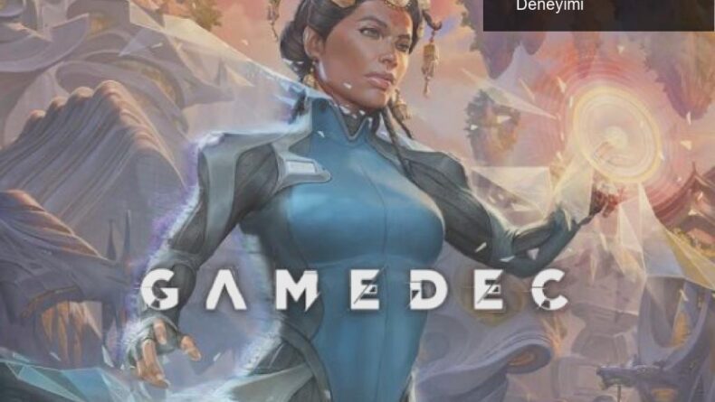 Gamedec: Siberpunk Dünyasında Dedektiflik Deneyimi