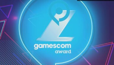 Gamescom 2020: Ödüller ve Duyurular