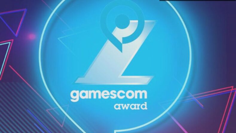 Gamescom 2020: Ödüller ve Duyurular