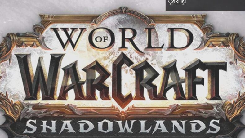 Gamescom 2023 ve World of Warcraft: Shadowlands Betası Çekilişi