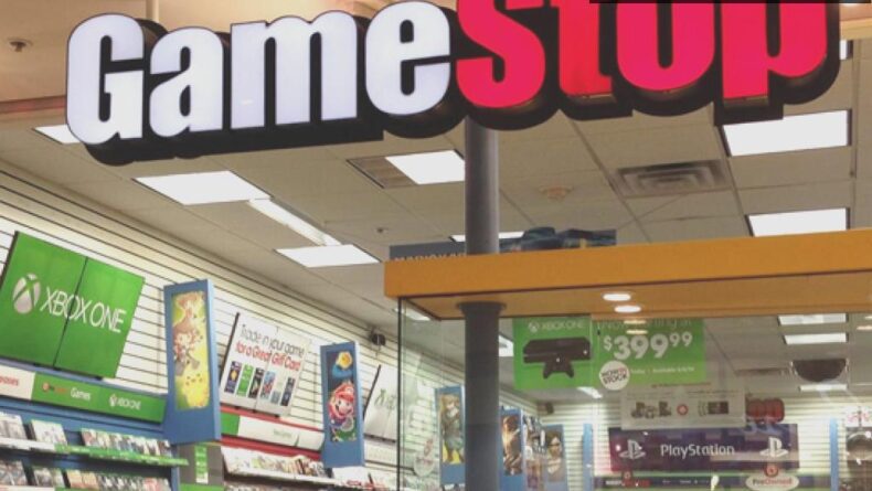 GameStop’un Oyun Severler İçin Açık Kalma Kararı
