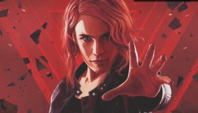 Gary Whitta ve Control: Oyun Dünyasından Sinema Perdesine