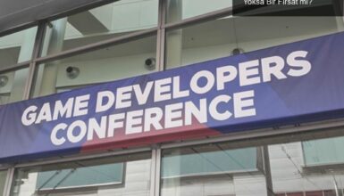 GDC 2020: Oyun Geliştiricilerin Kâbusu mu, Yoksa Bir Fırsat mı?