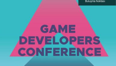 GDC Summer: Oyun Geliştiricilerinin Yeni Buluşma Noktası