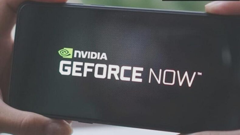 GeForce Now Gerginliği: Oyun Devleri Arasındaki Çekişme