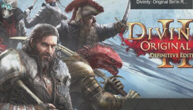 GeForce Now ve Oyun Dünyasında Çatışma: Divinity: Original Sin’in Rolü