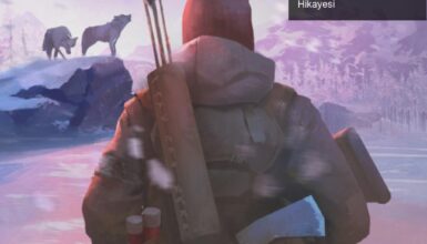 GeForce Now’dan Ayrılıklar: The Long Dark’ın Komik Hikayesi