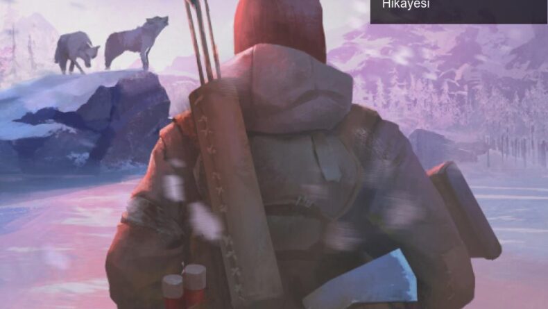 GeForce Now’dan Ayrılıklar: The Long Dark’ın Komik Hikayesi