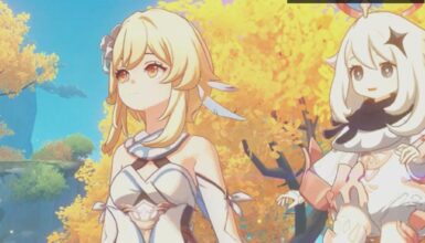 Genshin Impact: Mobil Oyun Dünyasında Bir Devrim