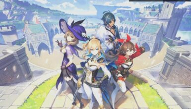 Genshin Impact: Oyun Dünyasında Bir Fenomen