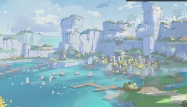 Genshin Impact: Oyun Dünyasında Yeni Bir Fenomen