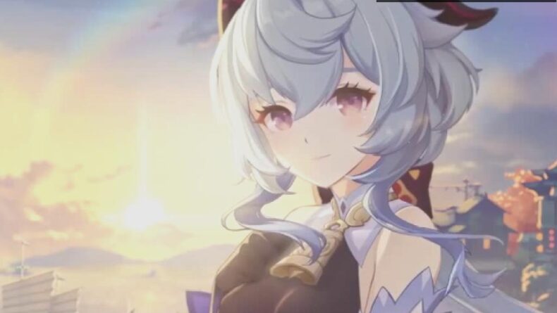 Genshin Impact: Oyun Dünyasının Yeni Fenomeni