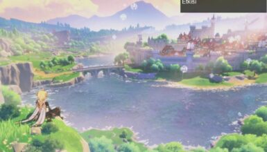 Genshin Impact: Ücretsiz Oyun Dünyasında Mikro Ödemelerin Etkisi