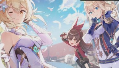 Genshin Impact’te Hile Önleme Yazılımı Tartışmaları