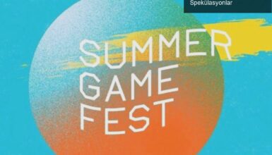Geoff Keighley ve Yaz Oyun Festivali: Beklentiler ve Spekülasyonlar