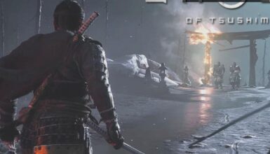 Ghost of Tsushima: Beklenen Oyun Hakkında Her Şey