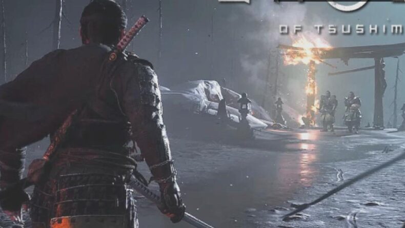 Ghost of Tsushima: Beklenen Oyun Hakkında Her Şey
