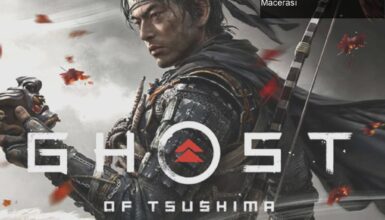 Ghost of Tsushima İncelemesi: Japonya’da Geçen Bir Samuray Macerası