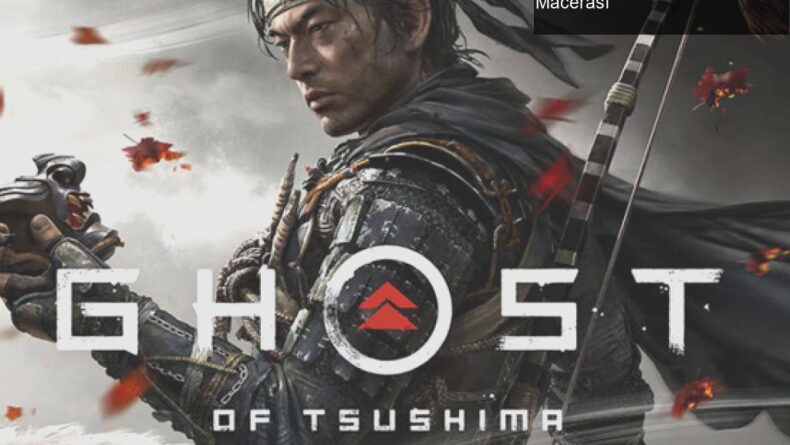 Ghost of Tsushima İncelemesi: Japonya’da Geçen Bir Samuray Macerası