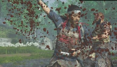 Ghost of Tsushima: Japonya’nın En Sevilen Oyunu