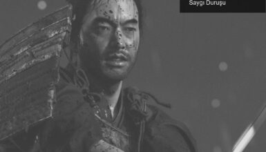 Ghost of Tsushima: Kurosawa’nın Efsanesine Saygı Duruşu