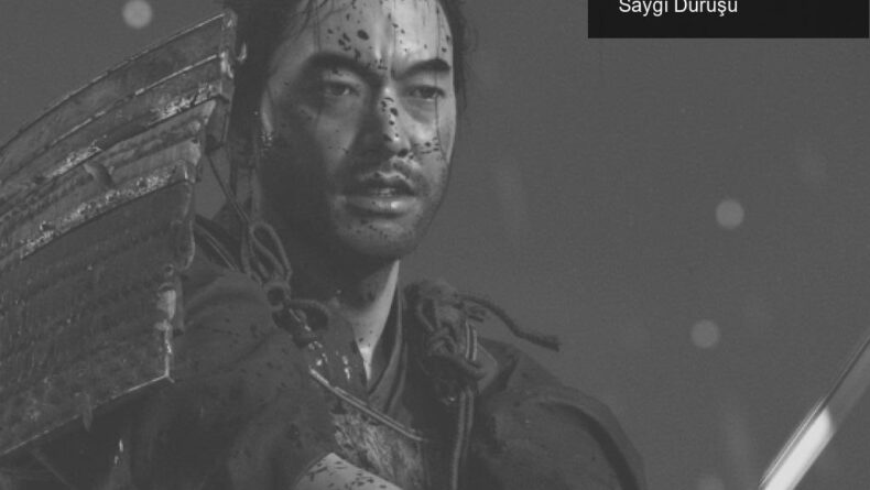 Ghost of Tsushima: Kurosawa’nın Efsanesine Saygı Duruşu