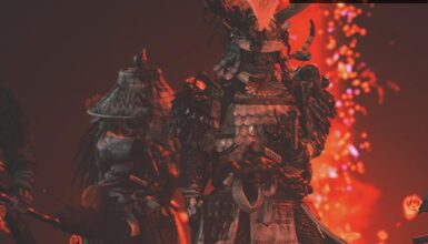 Ghost of Tsushima: Legends ile Yeni Kooperatif Macera